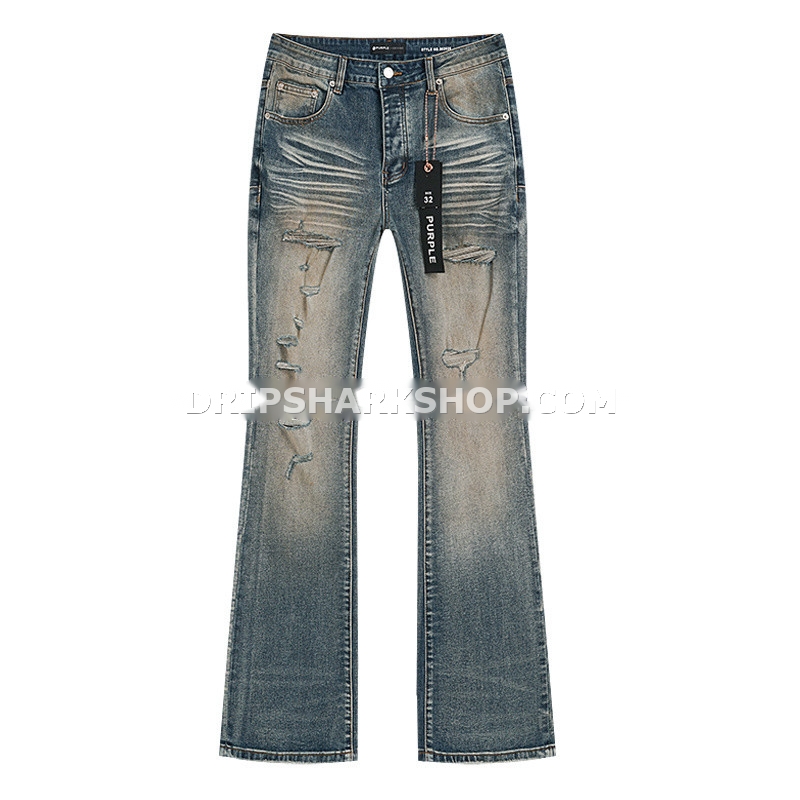 e2eaa618 Vaqueros Purple Brand