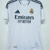 Camiseta local Adidas Real Madrid 24/25