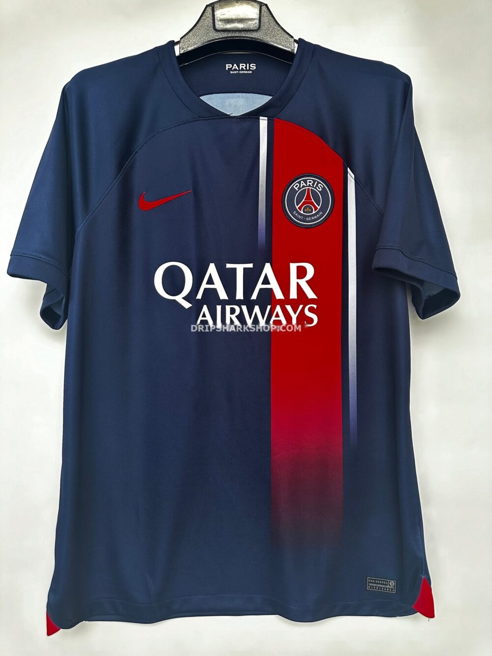 Camiseta local Paris Saint-Germain 23/24