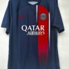 Camiseta local Paris Saint-Germain 23/24