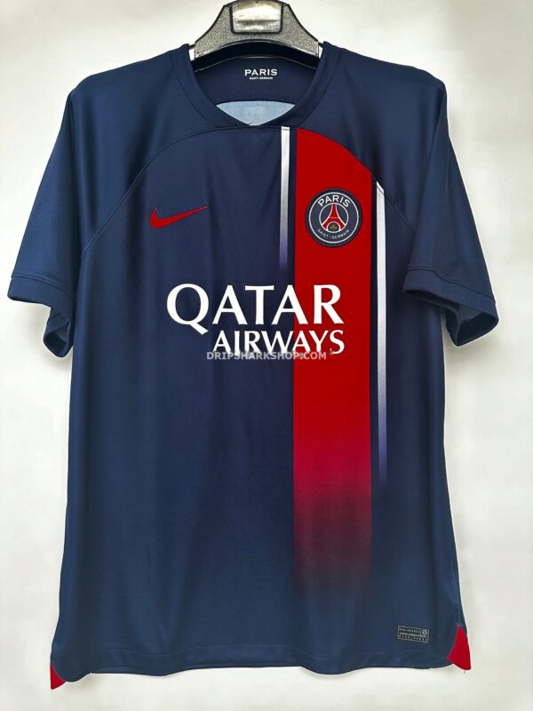 Camiseta local Paris Saint-Germain 23/24