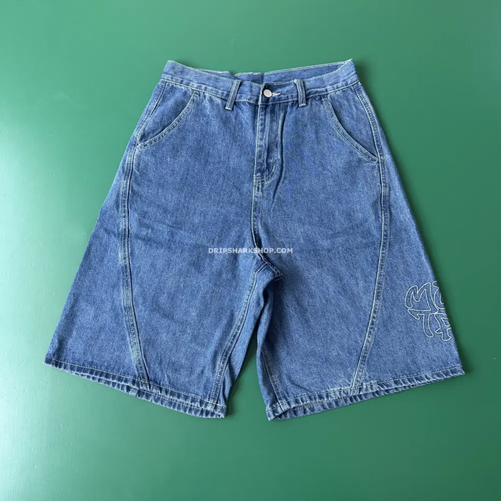 Pantalones cortos Mertra