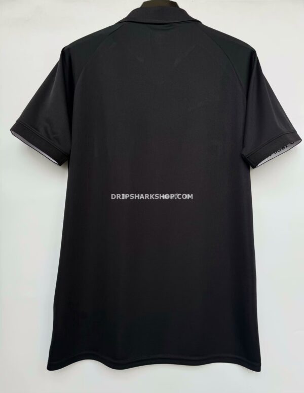 Camiseta Olympique de Marsella Edición Especial 125 aniversario 24/25