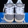 ADIDAS CAMPUS ‘GREY THREE CLOUD WHITE’
