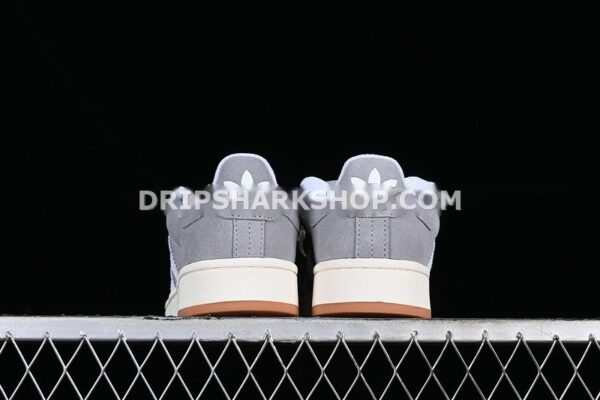 ADIDAS CAMPUS ‘WHITE GREY’