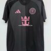 Camiseta visitante Adidas Inter Miami 25/26