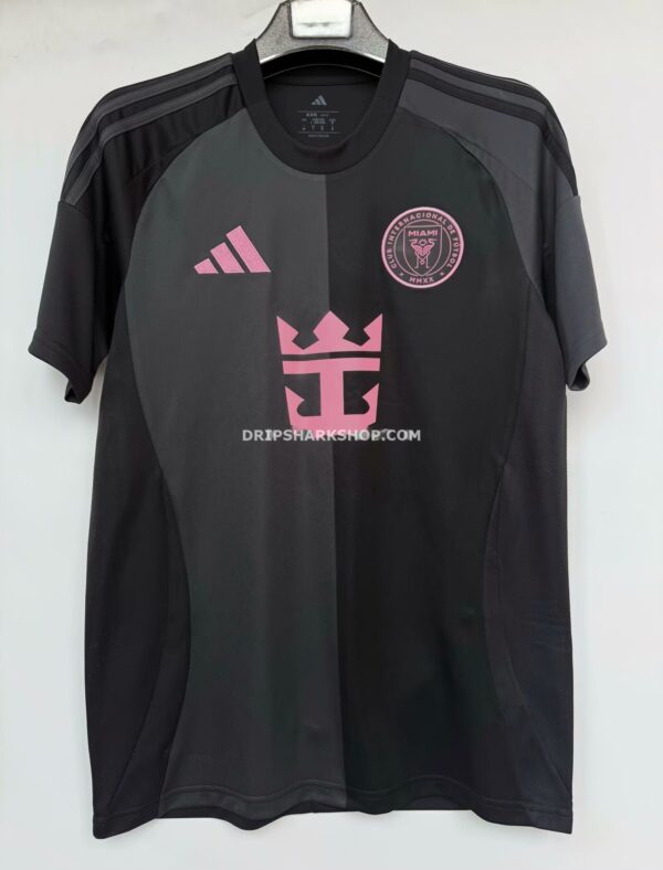 Camiseta visitante Adidas Inter Miami 25/26