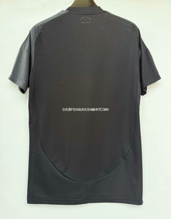 Camiseta visitante Adidas Inter Miami 25/26