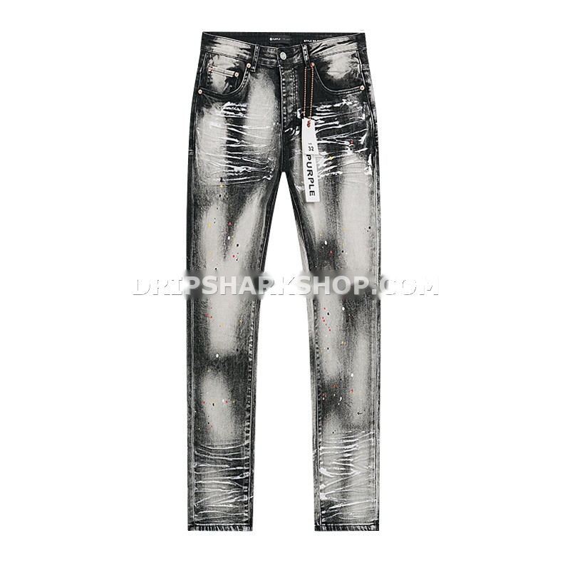 e42526e2 Vaqueros Purple Brand