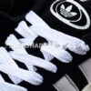 ADIDAS CAMPUS ‘WHITE BLACK’