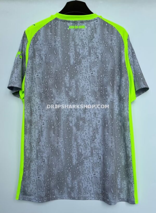 e46594ad Camiseta Manchester City tercera equipación 25/26