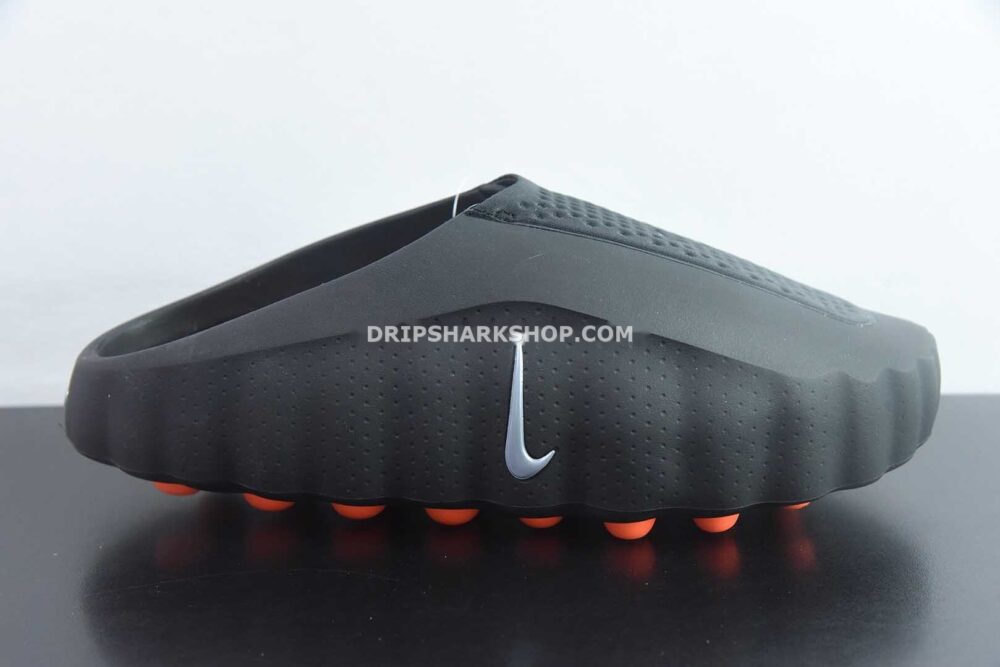 Sandalias Mind 001 - Negro