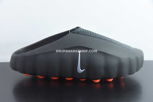 Sandalias Mind 001 - Negro