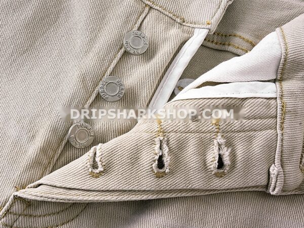 Vaqueros Purple Brand