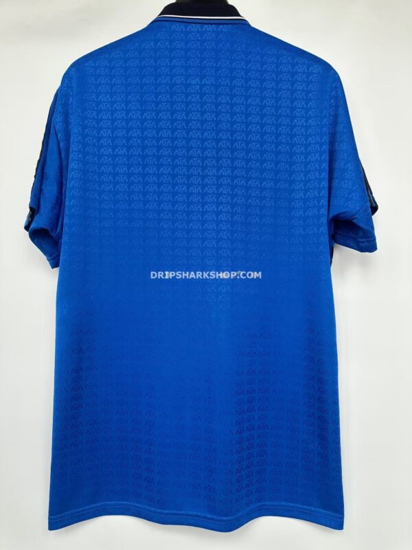 Camiseta visitante Adidas Argentina 1994