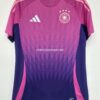Camiseta visitante Adidas Alemania 24/25