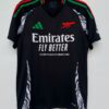 Camiseta visitante Arsenal 24/25