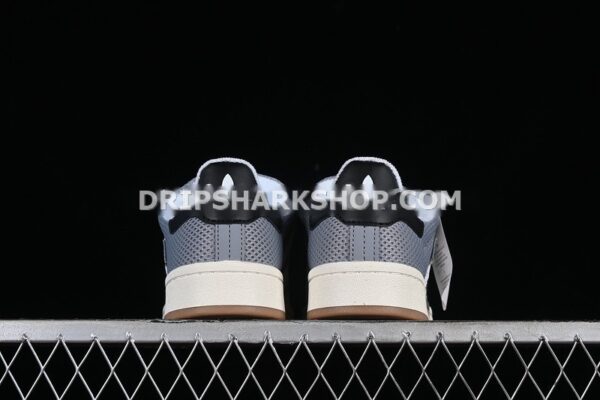 ADIDAS CAMPUS ‘GREY THREE CLOUD WHITE’