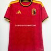 Camiseta Bélgica 26º Mundial jugador local