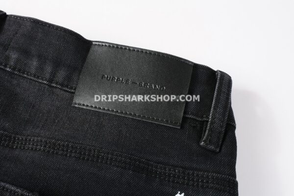 e626d83e Vaqueros Purple Brand