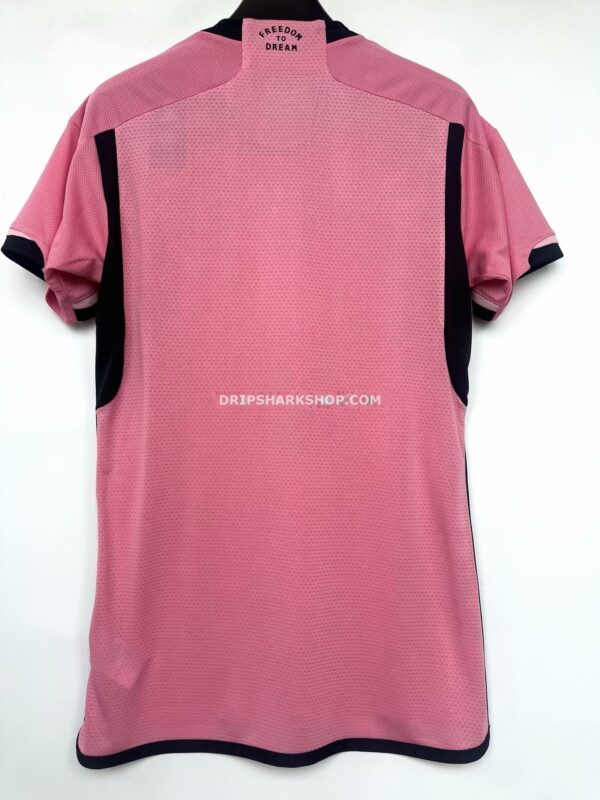 Camiseta local Adidas Inter Miami 24/25