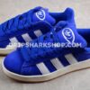 ADIDAS CAMPUS ‘SEMI LUCID BLUE’