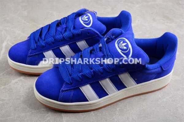 ADIDAS CAMPUS ‘SEMI LUCID BLUE’