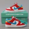 Zapatillas Nike SB Dunk Low