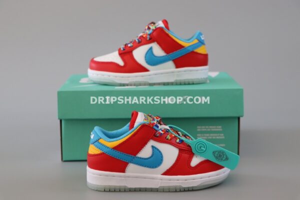 Zapatillas Nike SB Dunk Low
