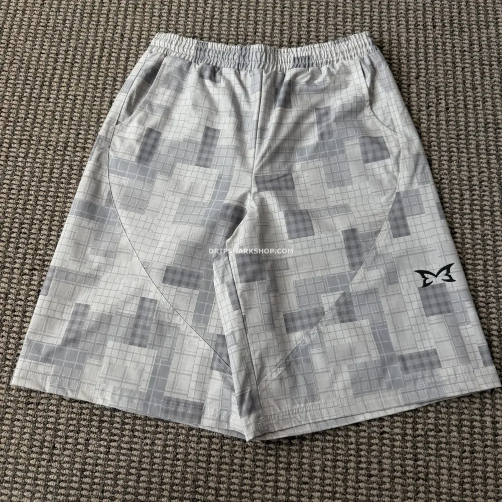 Pantalones cortos Mertra