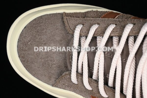 ADIDAS CAMPUS BAD BUNNY ‘GREY BROWN’