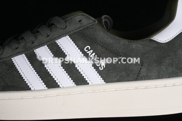 e6be7b46 ADIDAS CAMPUS ‘WHITE GREEN’
