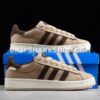 ADIDAS CAMPUS ‘DARK BROWN’