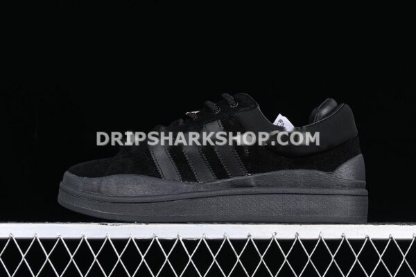e70620f6 ADIDAS CAMPUS BAD BUNNY ‘BLACK’