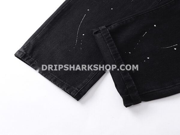 Vaqueros Purple Brand