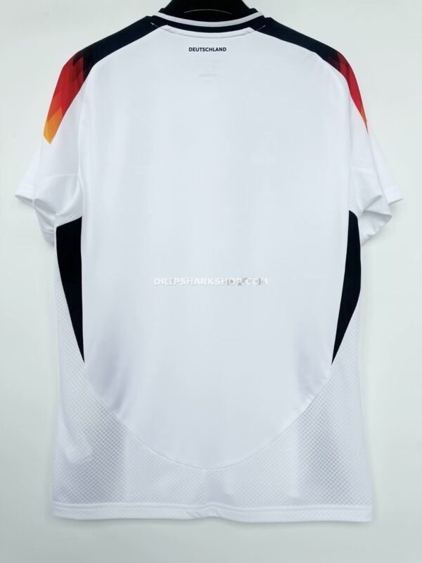 Camiseta local Adidas Alemania 24/25