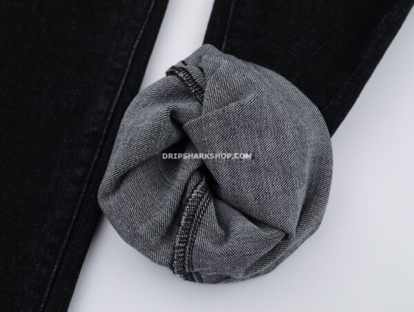 Vaqueros Purple Brand