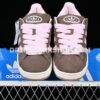 ADIDAS CAMPUS ‘PINK BROWN’
