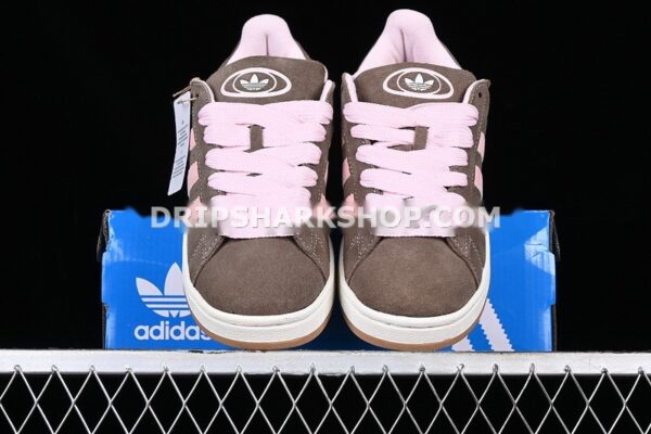 ADIDAS CAMPUS ‘PINK BROWN’