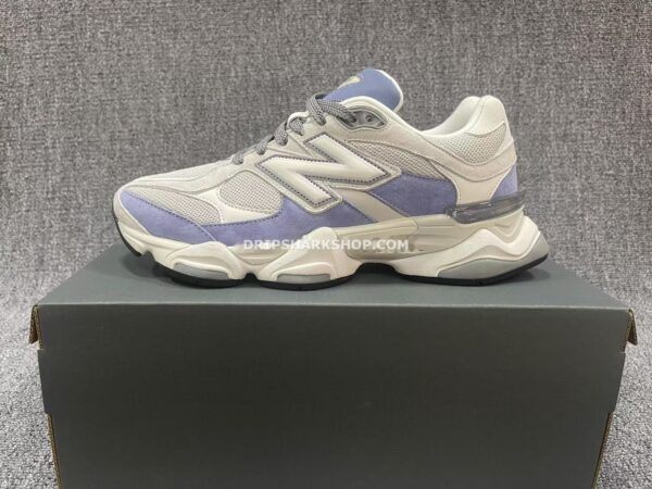 Zapatillas New Balance 9060 Dusk Shower/Reflection
