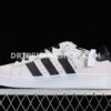 ADIDAS CAMPUS ‘WHITE BLACK GREY’