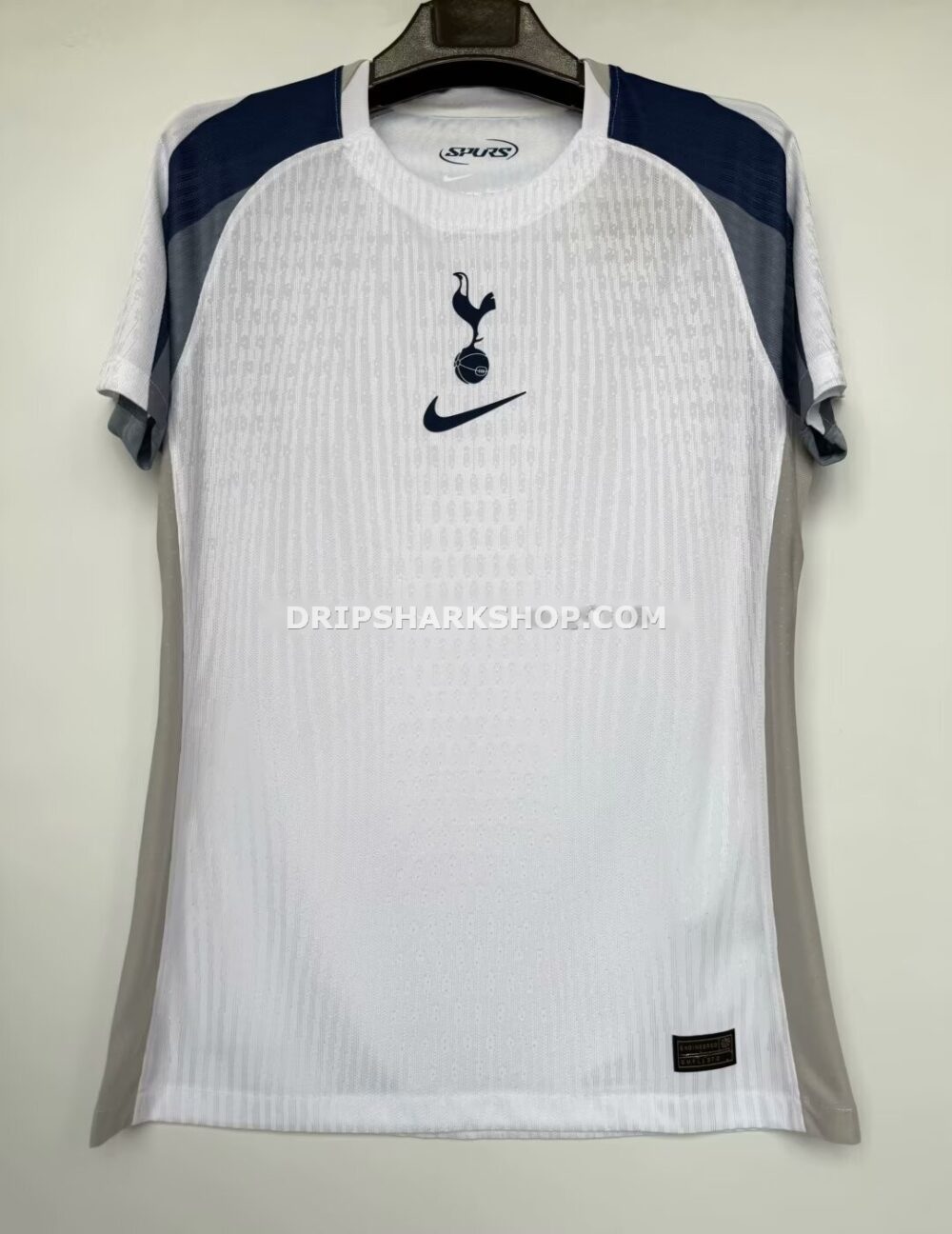Camiseta local Tottenham Hotspur 25/26
