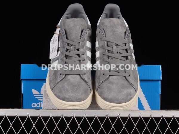 ADIDAS CAMPUS ‘GREY’