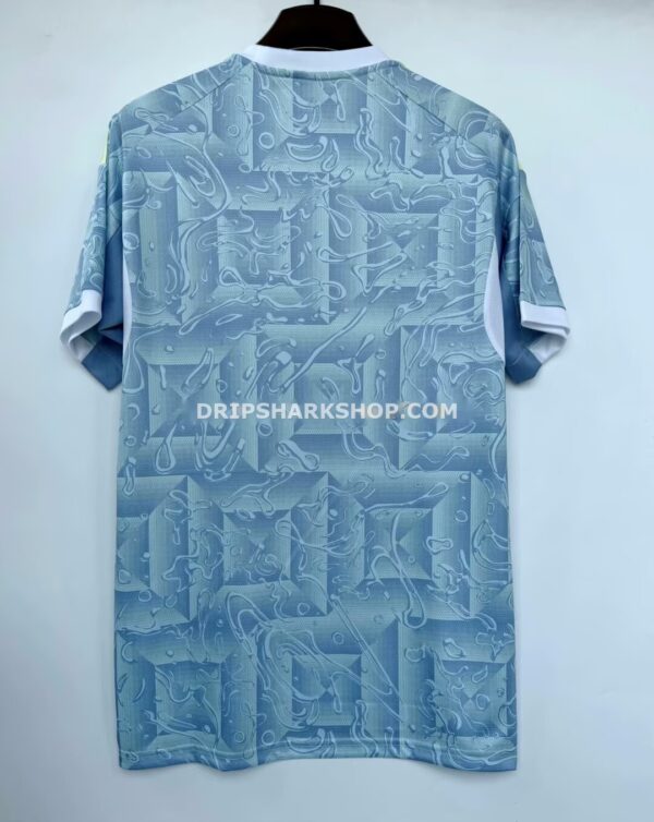 e8e08d80 Camiseta visitante Adidas Juventus 25/26