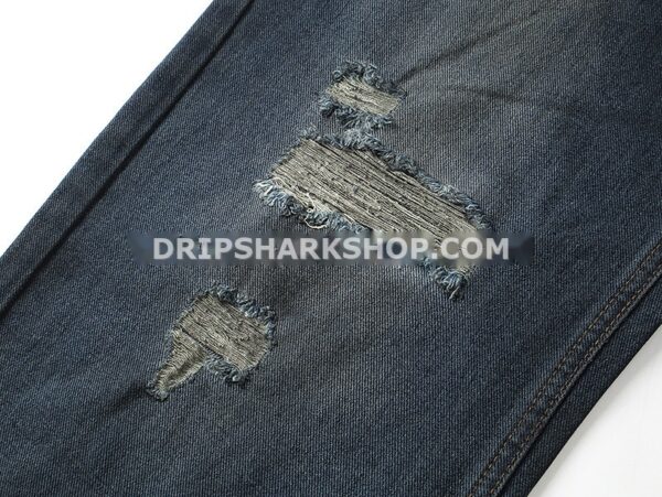 Vaqueros Purple Brand