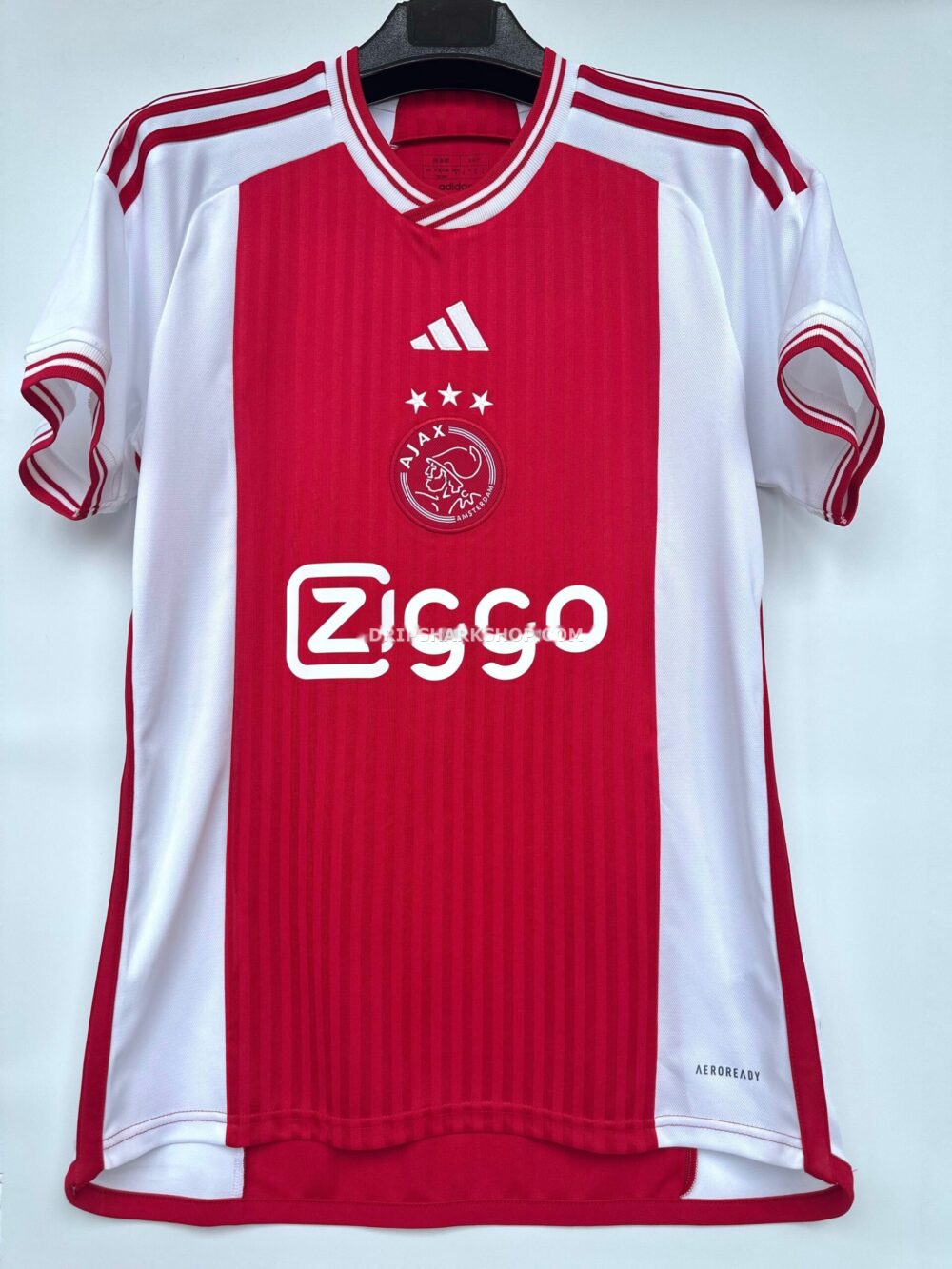 Camiseta local Adidas Ajax Amsterdam 23/24