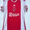 Camiseta local Adidas Ajax Amsterdam 23/24