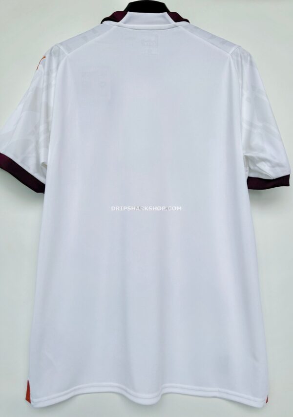 Camiseta visitante Manchester City 23/24