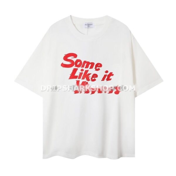 Camiseta IH NOM UH NIT - Blanco