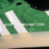 ADIDAS CAMPUS ‘SEMI SCREAMING GREEN’
